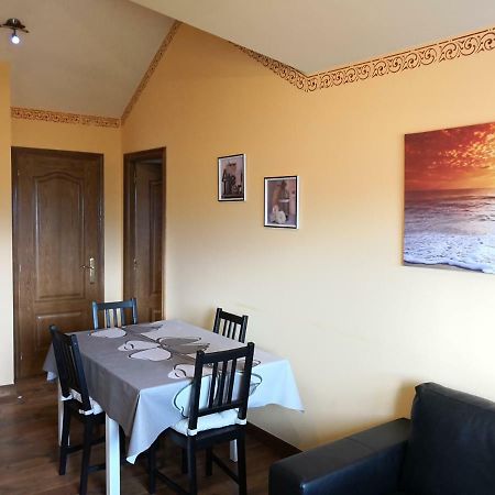 Appartement Apartamento Apega à Ribadeo Extérieur photo