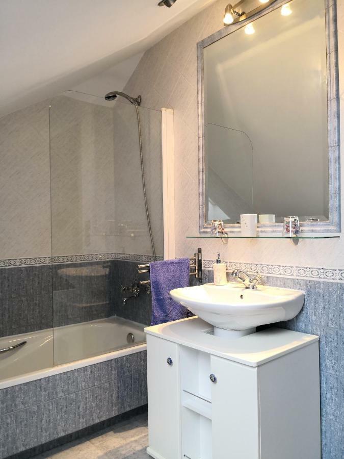 Appartement Apartamento Apega à Ribadeo Extérieur photo